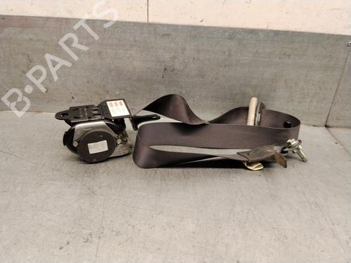 Front right seatbelt RENAULT KOLEOS I (HY_) 2.0 dCi (HY0K) | BP36675693I25 - Image 3