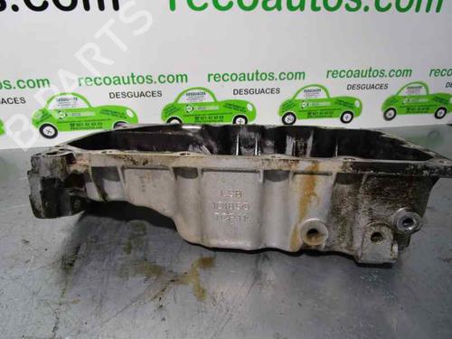 Oil sump LAND ROVER FREELANDER I (L314) 1.8 16V 4x4 | BP20246827M115 