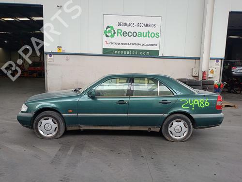 Used Parts MERCEDES-BENZ C-CLASS (W202) C 220 (202.022) 4528788