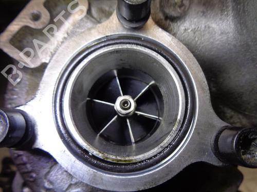 Turbocharger/Supercharger MERCEDES-BENZ E-CLASS (W212)  | BP10985992M71 