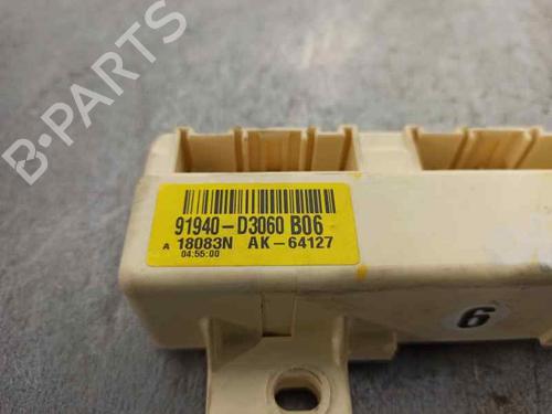 Electronic module HYUNDAI TUCSON (TL, TLE)  | BP5259914M83 