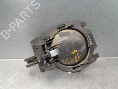 Front right interior door handle CITROËN C2 (JM_) 1.4 | BP13411465I14 