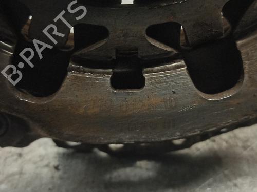 Other SEAT IBIZA III (6L1) 1.9 SDI | BP25806905O1