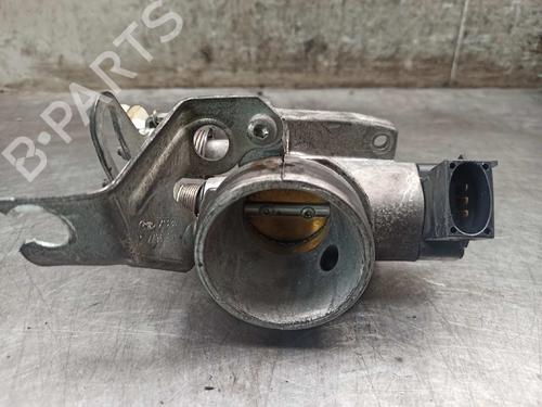 Throttle body FORD ESCORT VI (GAL, AAL, ABL)  | BP8193009M82 