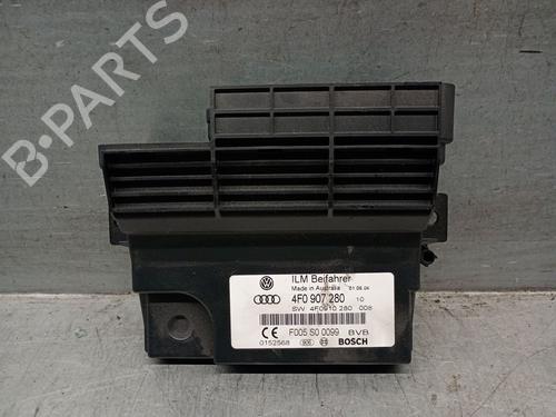 Elektronische module AUDI A6 C6 (4F2) 2.7 TDI quattro (180 hp) 25447267