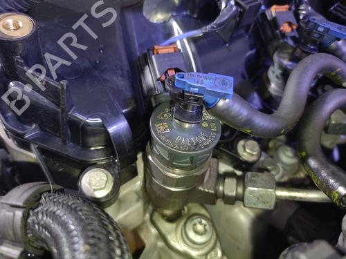 Motor RENAULT EXPRESS Box Body/MPV 1.5 Blue dCi 75 (F6AA) | BP29460621M1 