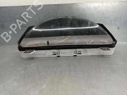 Instrument cluster SAAB 9-5 (YS3E) 2.0 t | BP9125853C47 