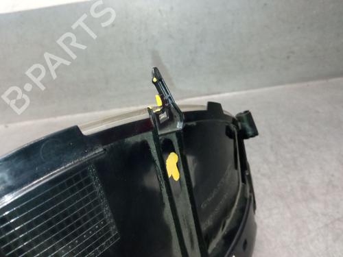 Instrument cluster MERCEDES-BENZ C-CLASS (W204) C 300 4-matic (204.081) | BP29970703C47