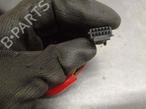 Ryggespeil høyre RENAULT MODUS / GRAND MODUS (F/JP0_) 1.6 (JP03, JP0B, JP0U, JP0Y, JP1G) | BP30743684C27