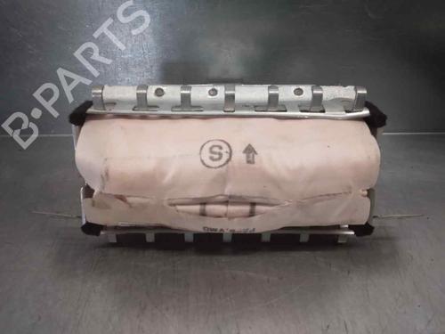 Høyre sete kollisjonspute NISSAN NOTE (E11, NE11) [2005-2013]  9969674