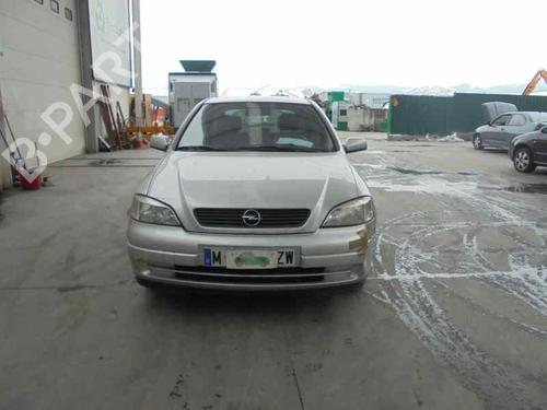 OPEL ASTRA G Hatchback (T98) 1.6 16V (F08, F48) (101 hp) 173848
