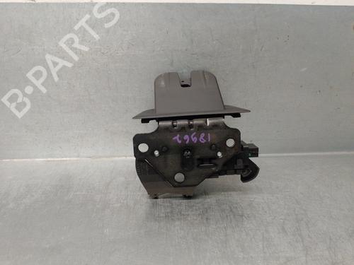 Bakluke lås AUDI A4 B7 Avant (8ED) 2.0 TDI 16V (140 hp) 15658380