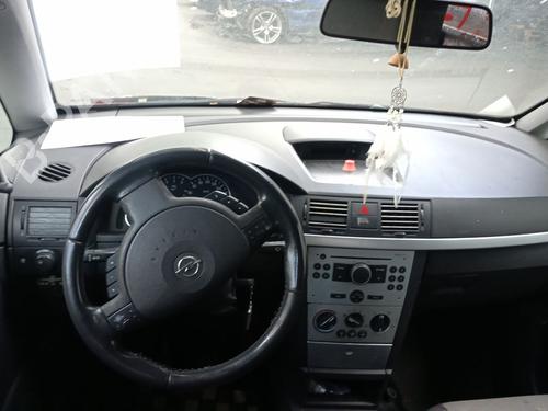 Pipe OPEL MERIVA A MPV (X03) 1.7 CDTI (E75) | BP27182541M125 