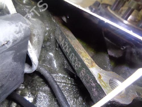 Engine VW PASSAT B5.5 (3B3) 2.0 4motion | BP10719224M1 