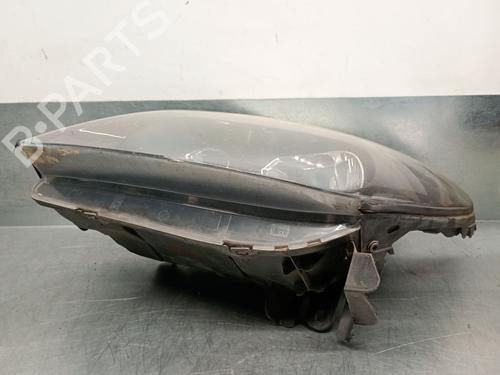 Lyskaster venstre RENAULT SCÉNIC I MPV (JA0/1_, FA0_) 1.9 dCi RX4 | BP29935186C28