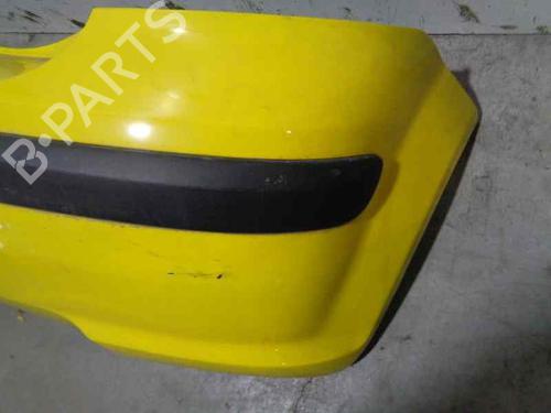 Rear bumper HYUNDAI GETZ (TB) 1.6 | BP5038083C8 