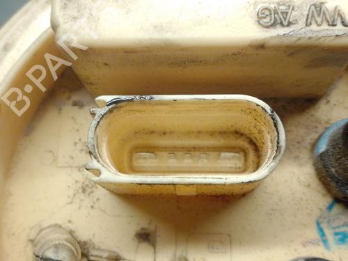 Bränslepump SEAT ALTEA (5P1) 2.0 TDI 16V | BP23444707M76 