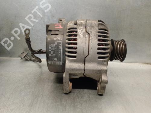 Alternator SEAT IBIZA II (6K1) 1.4 i | BP15228285M7 