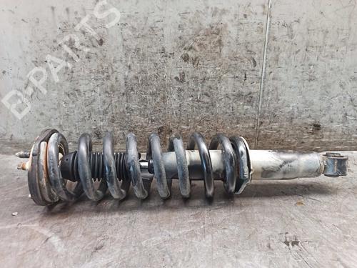 Used Left front shock absorber TOYOTA LAND CRUISER 90 (_J9_) 3.0 TD (KZJ90_, KZJ95_, KZJ90R, KZJ95R, KZJ90W, KZJ95W) (125 hp) 8213445