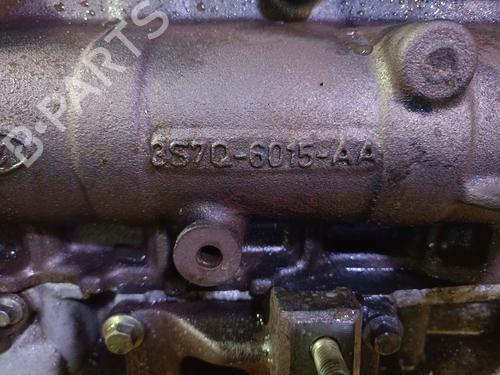 Engine FORD MONDEO III (B5Y) 2.0 TDCi | BP24916996M1 