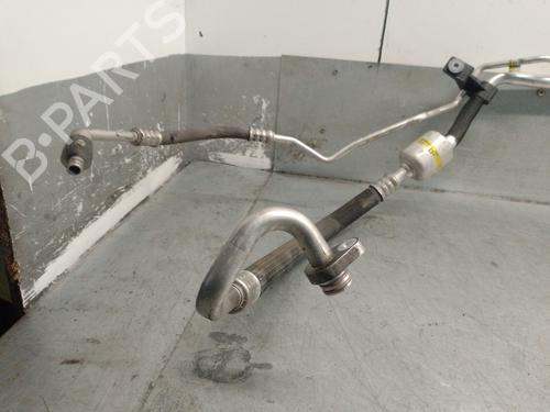 AC pipe PEUGEOT 2008 I (CU_) 1.2 THP 110 / PureTech 110 | BP32657592M126