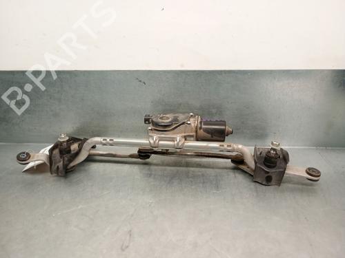 Front wiper motor MAZDA 3 (BL) 2.2 MZR CD (BL10) | BP29862756M29 