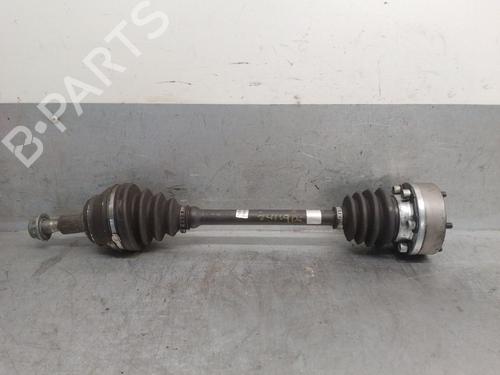 Used Left front driveshaft Left front driveshaft SEAT LEON (1M1) 1.9 TDI (110 hp) 30721411 30721411