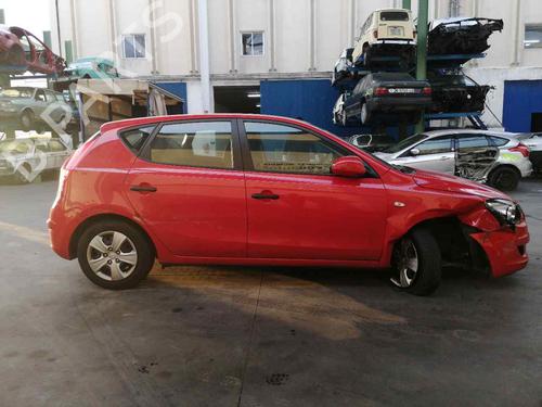 Engine mount HYUNDAI i30 (FD) 1.4 | BP11687528M89 - Image 10