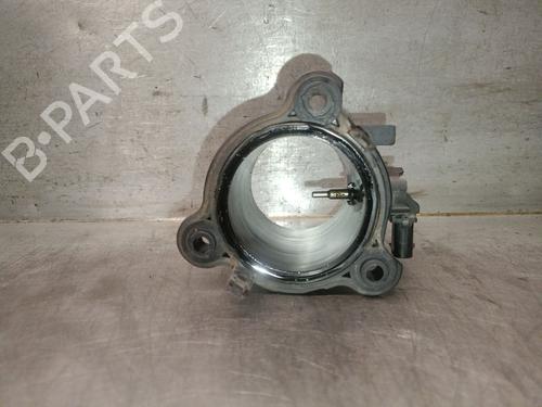 Mass air flow sensor BMW X3 (F25) xDrive 20 d | BP28313463M95 