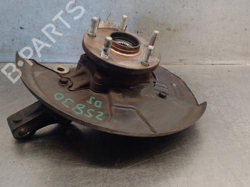 Left front steering knuckle SUBARU LEVORG 1.6 AWD (VM4) | BP36889470M25  - Image 8