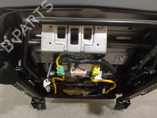Left front seat HYUNDAI TUCSON (TL, TLE) 2.0 CRDi All-wheel Drive | BP28098826C15 