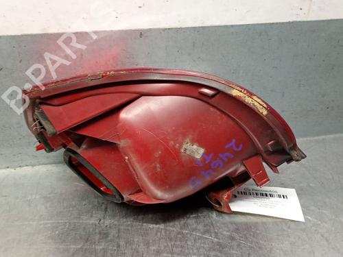 Left taillight VW PASSAT B6 Variant (3C5) 2.0 TDI 16V | BP32853127C34 - Image 3