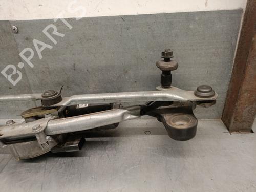 Front wiper motor BMW 5 (E60) 520 i | BP37520838M29 - Image 3