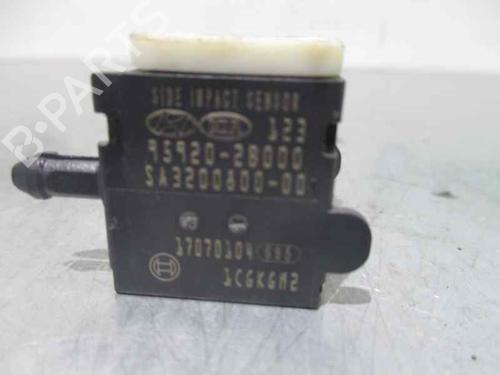 Electronic sensor HYUNDAI SANTA FÉ II (CM)  | BP2333534M84 