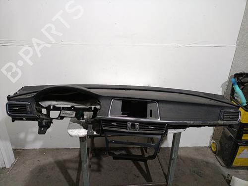 Instrumentbræt KIA OPTIMA (JF) 1.7 CRDi (141 hp) 31880560