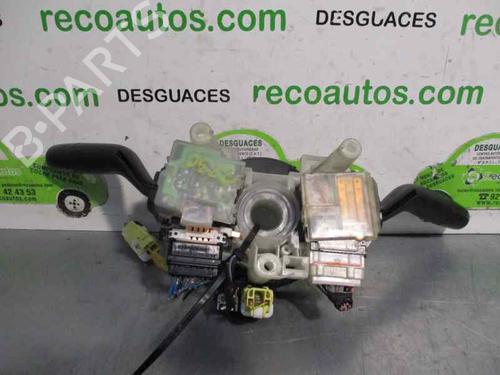 Headlight switch MAZDA 323 F VI Hatchback (BJ) 1.5 16V (BJ5W) | BP2321845I24 
