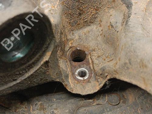 Right rear steering knuckle KIA CARNIVAL / GRAND CARNIVAL III (VQ) 2.9 CRDi | BP22755799M28 