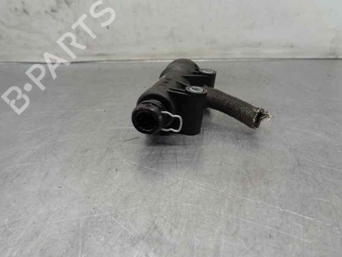 Brake master cylinder BMW 1 (E87)  | BP7008033M77 