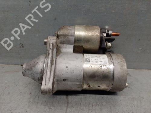 Starter FIAT PANDA (169_) 1.2 (169.AXB11, 169.AXB1A) | BP30316403M8 - Image 3
