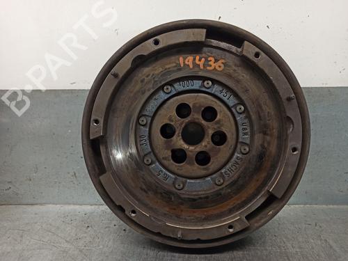 Flywheel OPEL INSIGNIA A Saloon (G09) 1.8 (69) | BP17385347M101