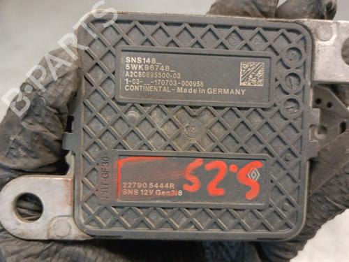 Electronic sensor OPEL VIVARO B Van (X82) 1.6 CDTI (05) | BP36562505M84 - Image 4