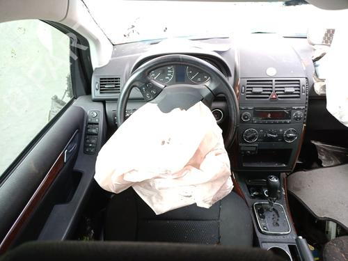 Starter MERCEDES-BENZ A-CLASS (W169) A 170 (169.032, 169.332) | BP21790566M8 