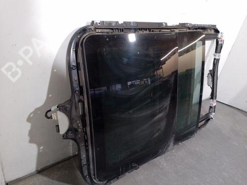 Sunroof BMW X3 (E83) 2.0 d | BP31943403C124 