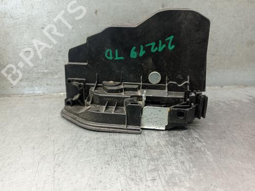 Used Rear right lock BMW X5 (E70) xDrive 30 d (245 hp) 20513303