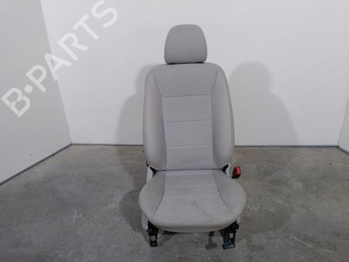 Stol høyre foran MERCEDES-BENZ A-CLASS (W169) [2004-2012]  12990729