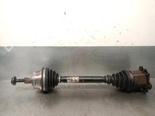 Drivaksel fortil venstre AUDI A6 C5 (4B2, 4B4) 2.5 TDI (155 hp) 31253126