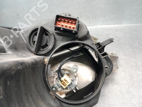 Left headlight OPEL INSIGNIA A (G09) 2.0 CDTI (68) | BP37436828C28 - Image 5