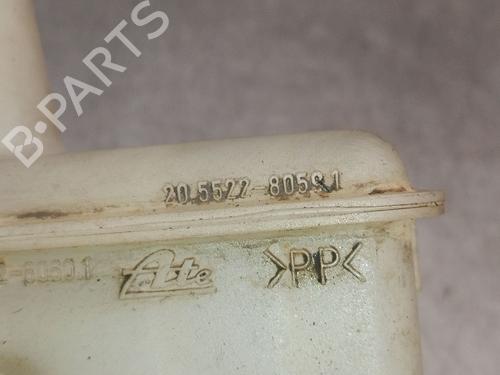 Brake master cylinder FIAT DOBLO Box Body/MPV (223_) 1.9 D (223ZXB1A) | BP21849350M77