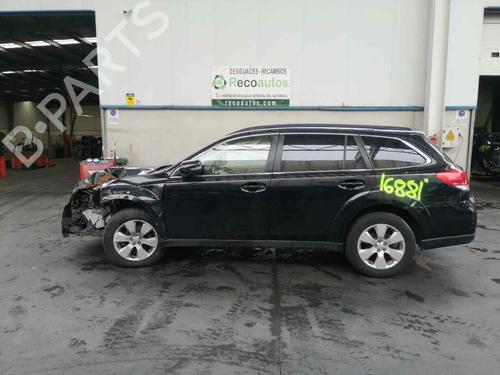 Steering column SUBARU LEGACY V Estate (BR) 2.0 D AWD | BP11290757M21 