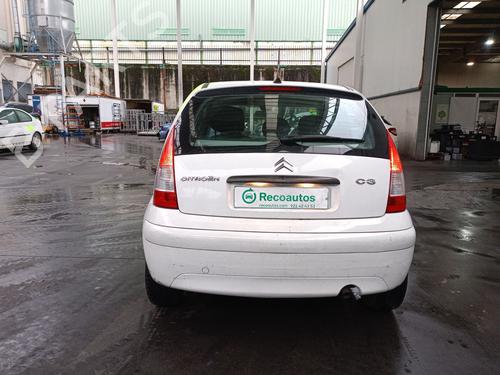 Engine CITROËN C3 I (FC_, FN_) 1.4 i | BP32361616M1